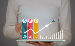 Ascending the Digital Landscape: Leveraging SEO for Christchurch Businesses