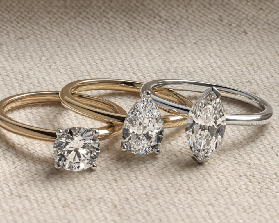 Lab Grown Diamonds in Melbourne: A New Era of Sustainable Luxury