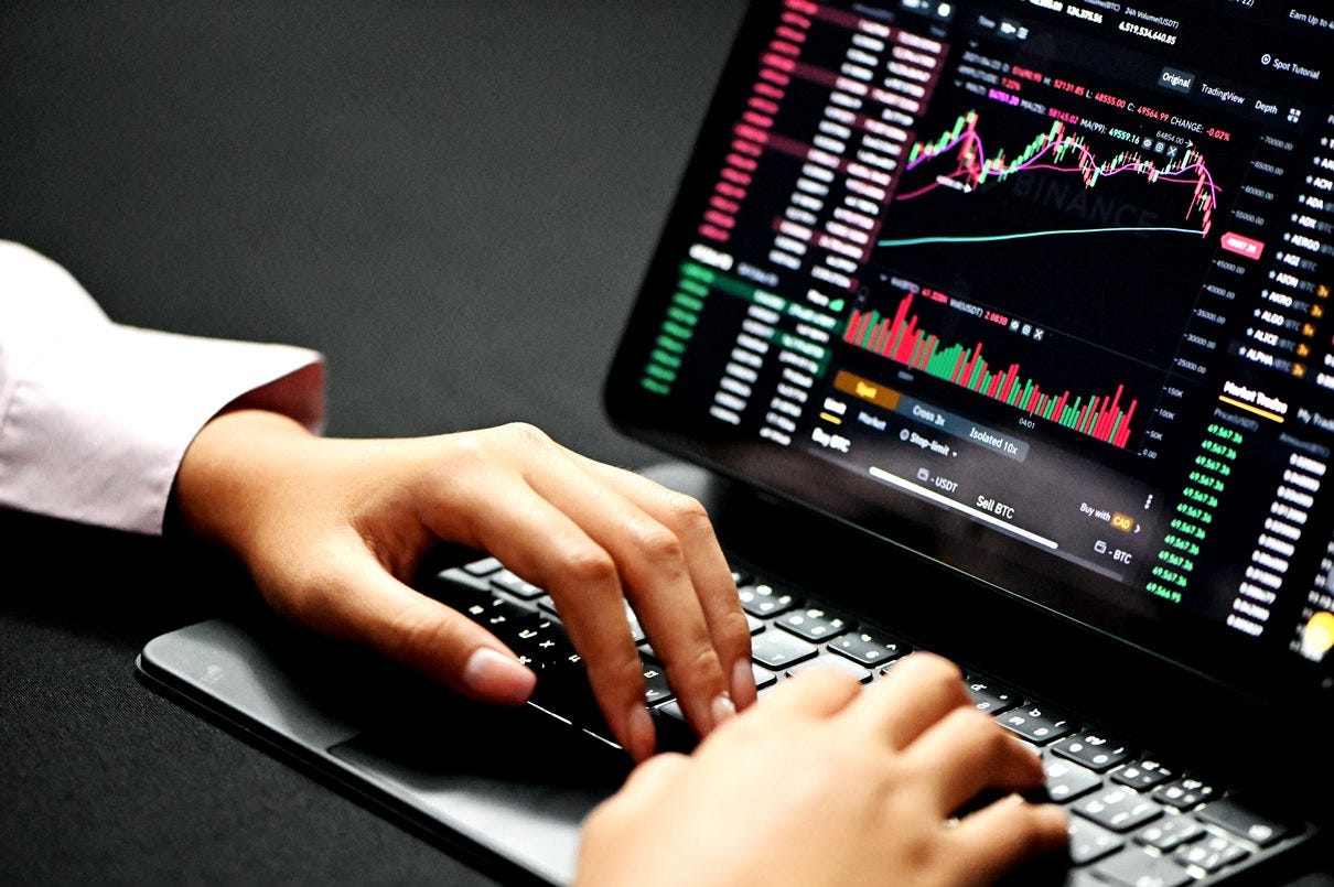 What Is the Forex Market? A Beginner’s Guide to Currency Trading