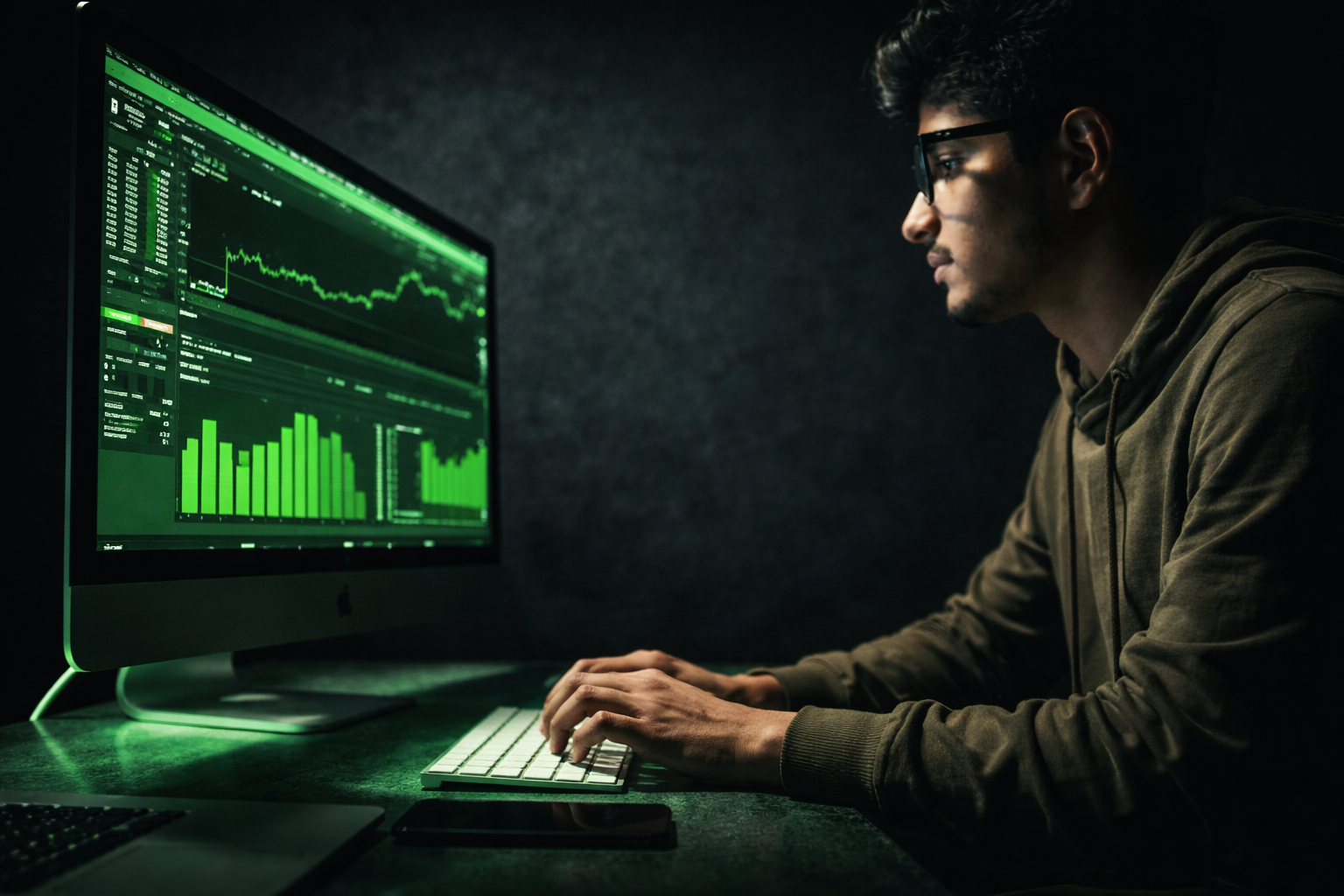 How Does Forex Trading Work? Beginner’s Guide