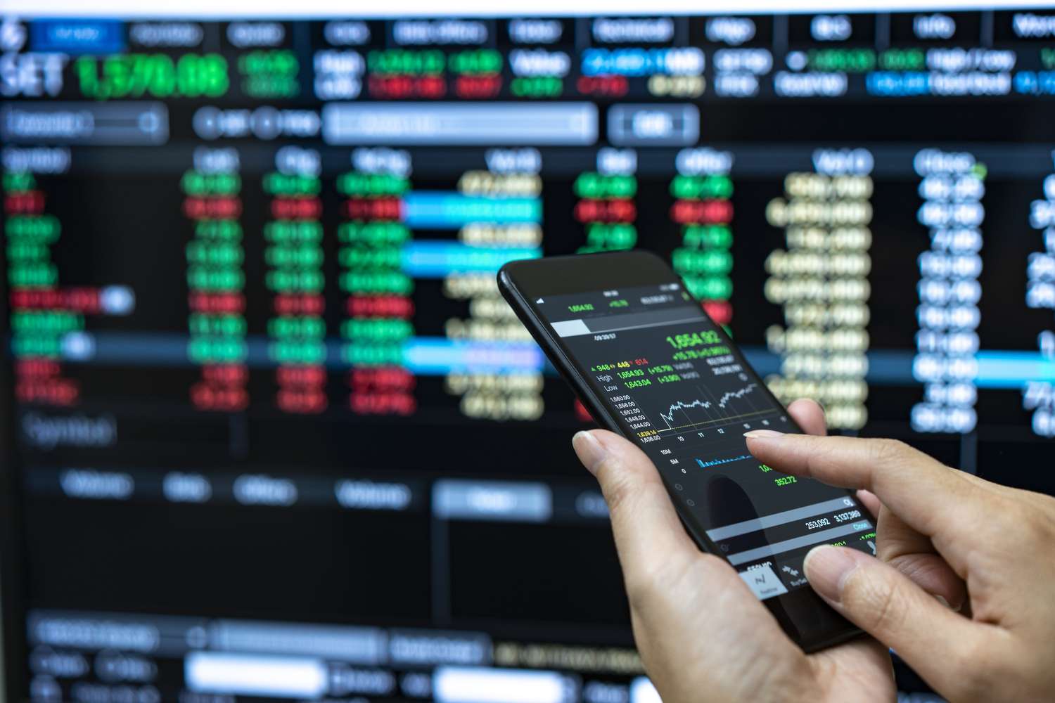 What Is Forex Trading? A Beginner’s Guide