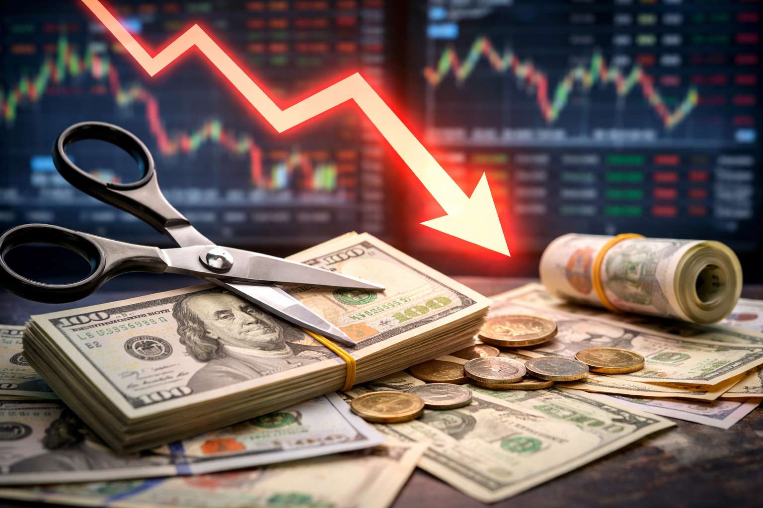 What Makes Currency Prices Move? Forex Explained